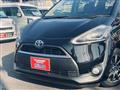 2015 Toyota Sienta