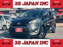 2015 Toyota Sienta