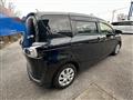 2016 Toyota Sienta