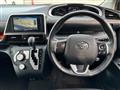 2019 Toyota Sienta