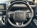 2019 Toyota Sienta