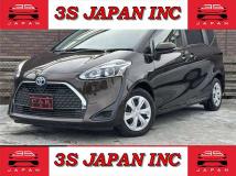 2019 Toyota Sienta