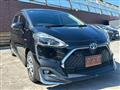 2019 Toyota Sienta