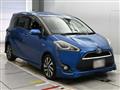 2015 Toyota Sienta
