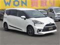 2016 Toyota Sienta