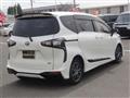 2016 Toyota Sienta