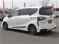 2016 Toyota Sienta