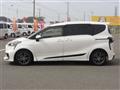 2016 Toyota Sienta