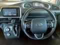 2015 Toyota Sienta