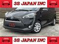 2017 Toyota Sienta