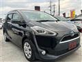 2017 Toyota Sienta