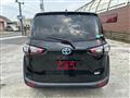 2017 Toyota Sienta