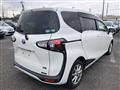 2019 Toyota Sienta