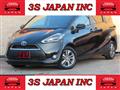 2015 Toyota Sienta