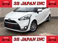 2015 Toyota Sienta