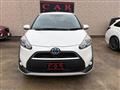 2015 Toyota Sienta