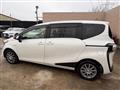 2015 Toyota Sienta