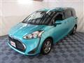 2021 Toyota Sienta