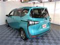 2021 Toyota Sienta