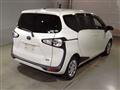 2015 Toyota Sienta