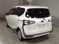 2015 Toyota Sienta