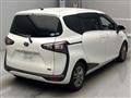 2017 Toyota Sienta