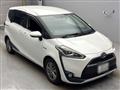 2017 Toyota Sienta