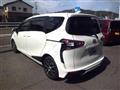 2016 Toyota Sienta