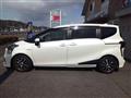 2016 Toyota Sienta