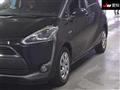 2017 Toyota Sienta