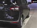2017 Toyota Sienta