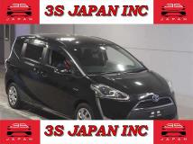 2017 Toyota Sienta