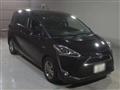 2018 Toyota Sienta