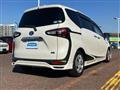 2019 Toyota Sienta