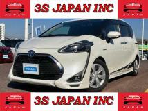 2019 Toyota Sienta