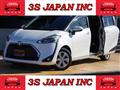 2021 Toyota Sienta