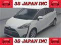 2016 Toyota Sienta