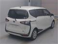 2016 Toyota Sienta