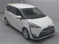 2016 Toyota Sienta