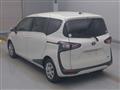 2016 Toyota Sienta