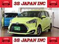 2019 Toyota Sienta