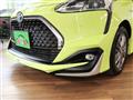 2019 Toyota Sienta