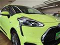 2019 Toyota Sienta