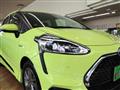 2019 Toyota Sienta