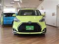 2019 Toyota Sienta