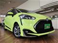 2019 Toyota Sienta