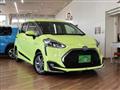 2019 Toyota Sienta