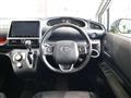 2019 Toyota Sienta