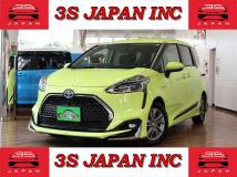2019 Toyota Sienta
