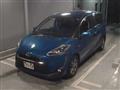 2015 Toyota Sienta
